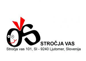 OŠ Stročja vas